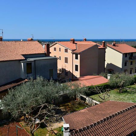 Appartamento App Cerneka Umago Esterno foto